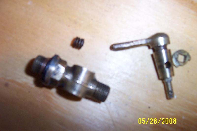 Stripping and cleaning radiator tap.jpg